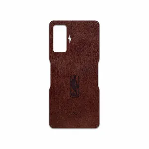 MAHOOT NL-NBA Cover Sticker for Xiaomi Poco F4 GT 5G