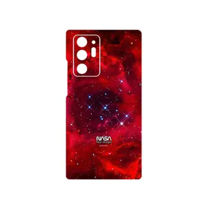 MAHOOT Universe b NASA 10 Cover Sticker for Samsung Galaxy Note 20 Ultra