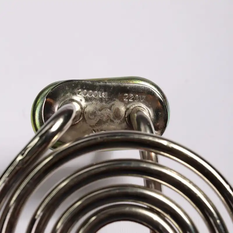 المنت سماور مدل 2000 پلانی