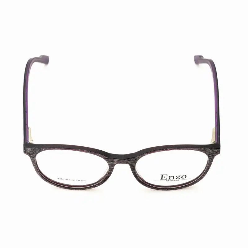 فریم عینک طبی زنانه انزو مدل H4012DT378