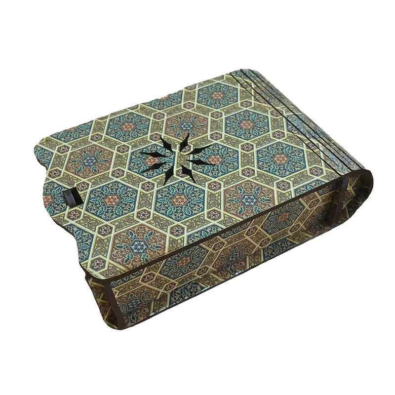 جعبه هدیه مدل gh20