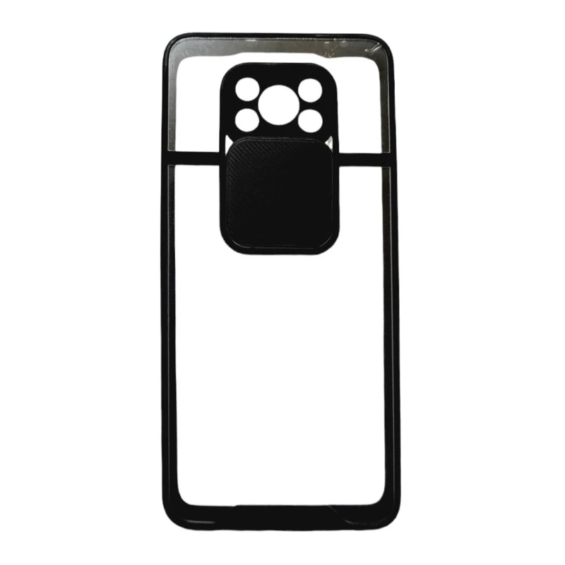 کاور مدل Zeus مناسب برای گوشی موبایل شیائومی Poco X3 NFC / Poco X3 Pro / Poco X3