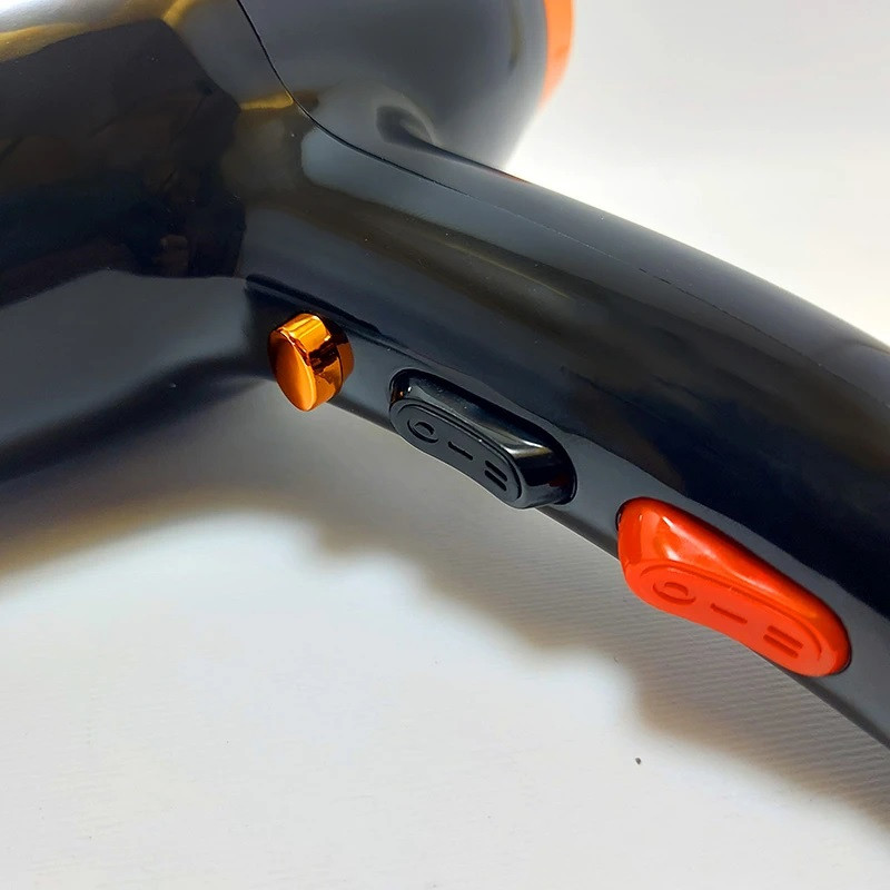 سشوار حرفه‌ای مدل 9000w