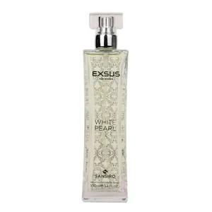ادو پرفیوم مردانه سنسیرو مدل Exsus Pearl حجم 100 میلی لیتر