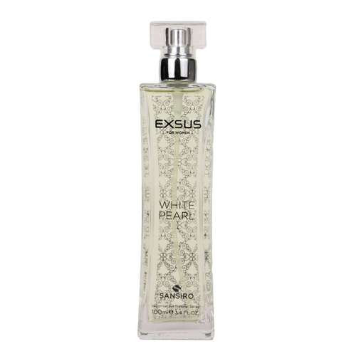 ادو پرفیوم مردانه سنسیرو مدل Exsus Pearl حجم 100 میلی لیتر