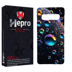 HEPRO MC Cover for SAMSUNG GALAXY S10