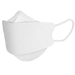 ماسک تنفسی دکتر کرست مدل مولتی لیر 3D بسته 25 عددی