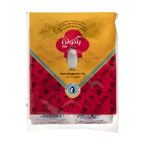 Penguin P-T Sandwich Pocket Pack Of 100