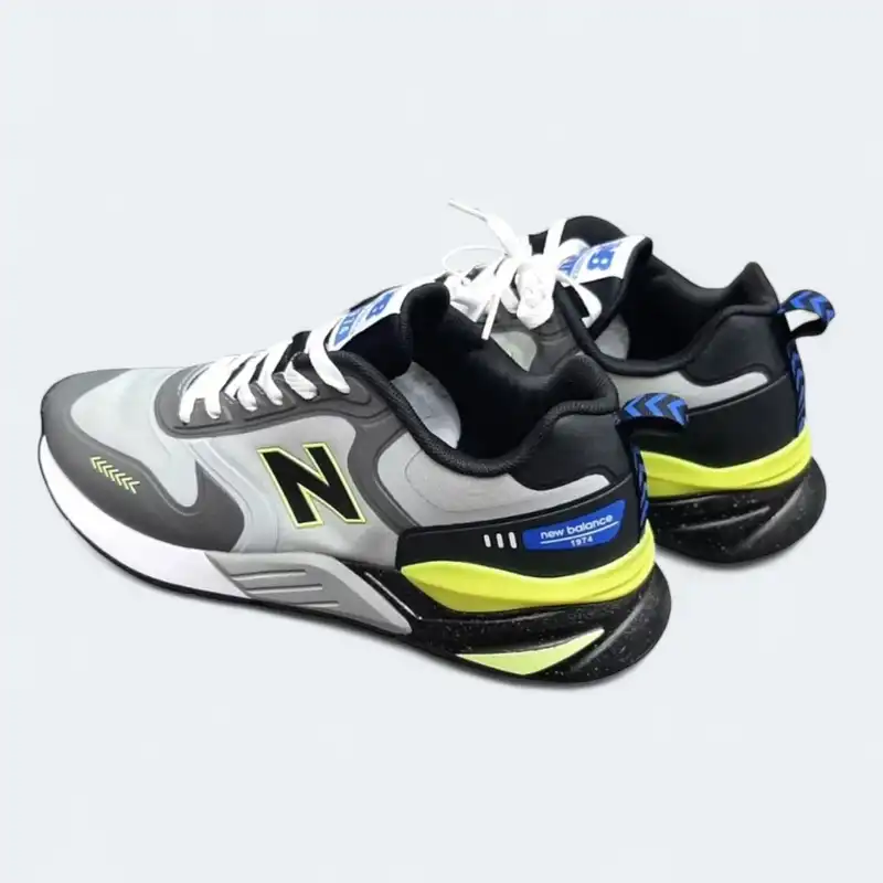 کفش پیاده روی مردانه مدل 1974_M4