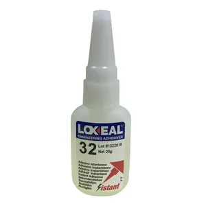 چسب لاکسل مدل 32 وزن 20 گرم