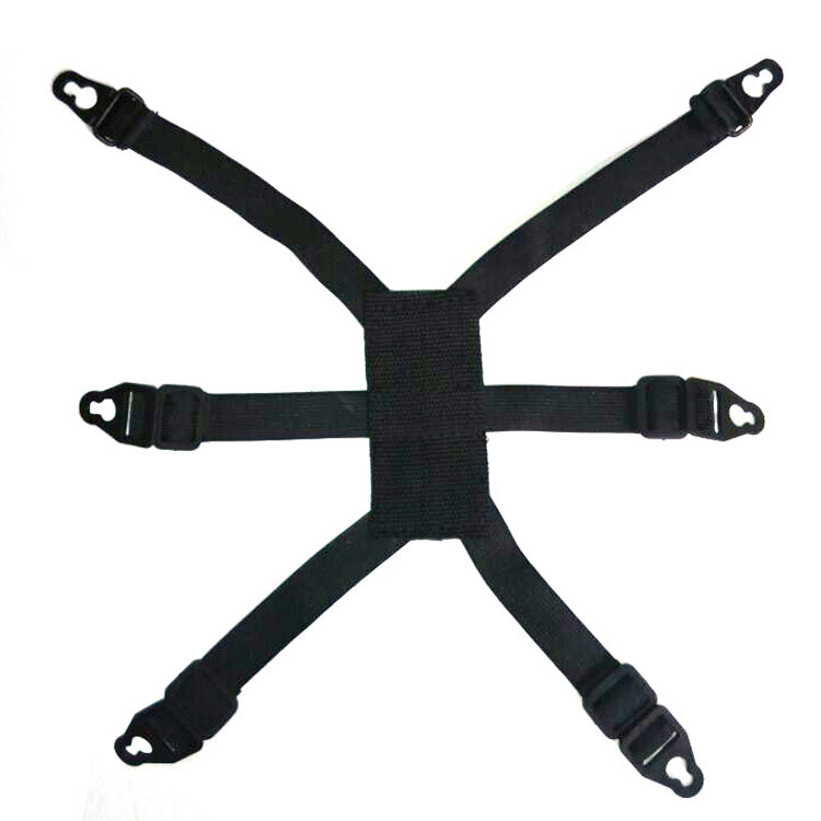 ماسک ایفای نقش مدل star