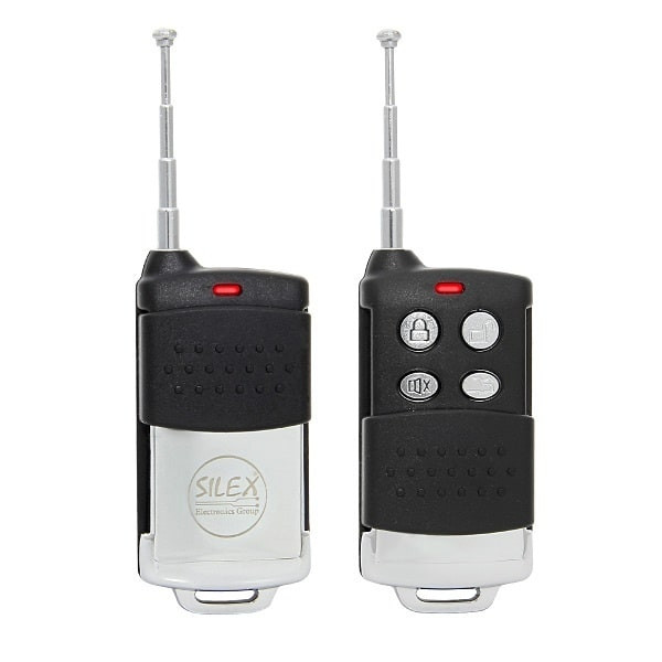 دزدگیر سیمکارتی اماکن سایلکس مدل SG8