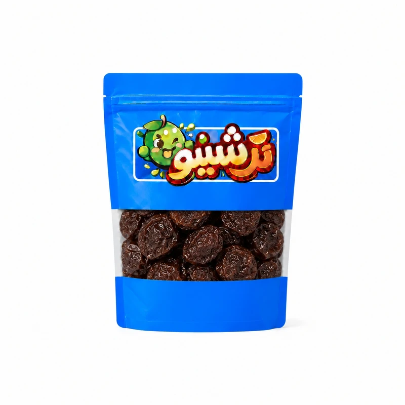 آلو خشک ترشینو - 350 گرم