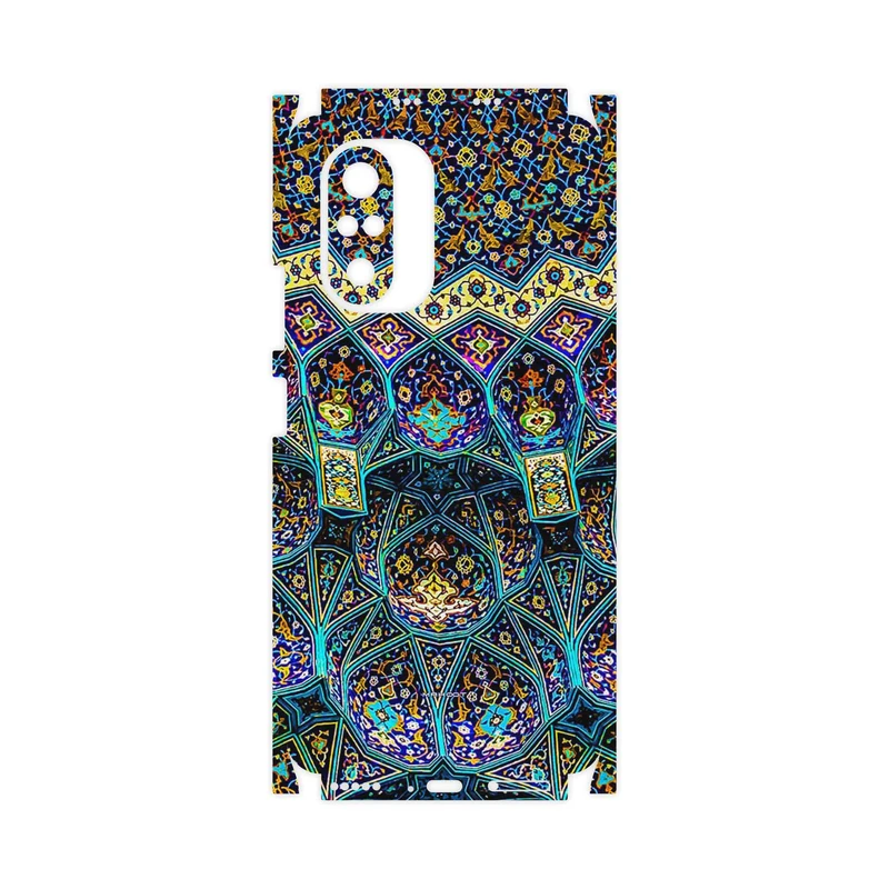 برچسب پوششی ماهوت مدل Iran Tile 14-FullSkin مناسب برای گوشی موبایل شیائومی Mi 11i