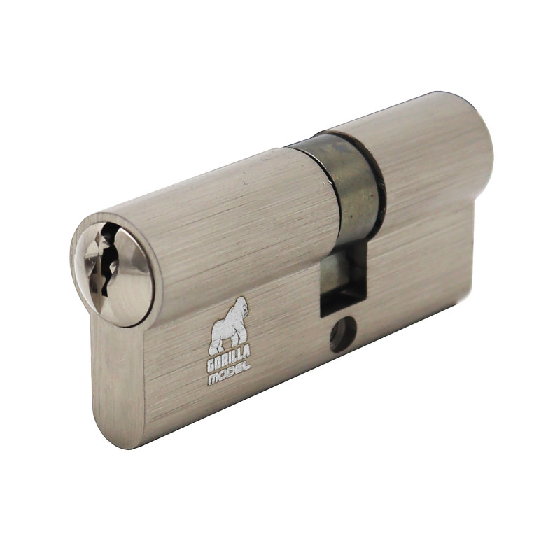 سیلندر قفل مدل گوریلا کد YP-70MM-SADEH