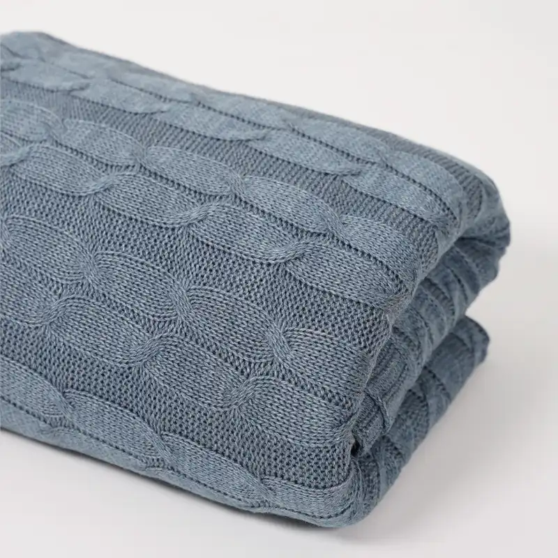 شال مبل مدل گندم سایز 130x170 سانتیمتر