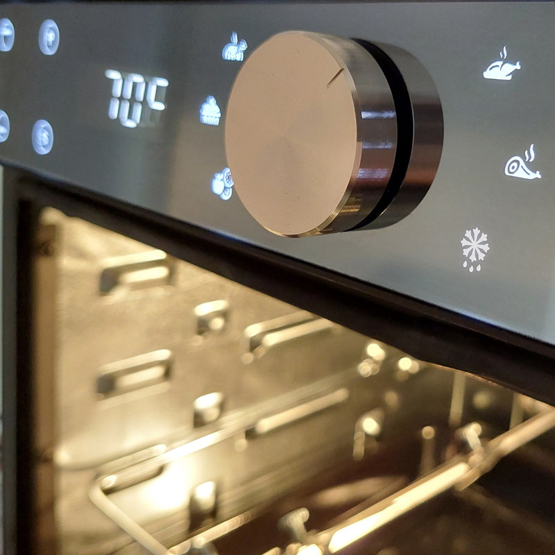 آون توستر کوپکس مدل TC-2450