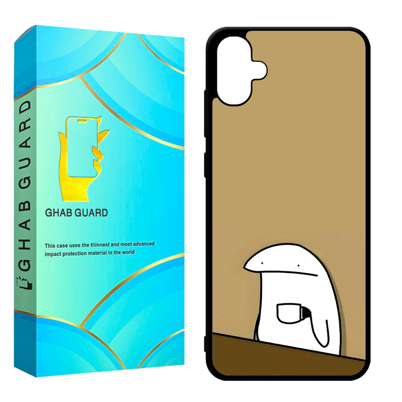 کاور قاب گارد مدل CHAPA04 مناسب برای گوشی موبایل سامسونگ  Galaxy A04