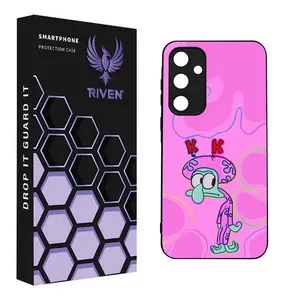 RIVEN RI3-5 Case For Samsung Galaxy A35