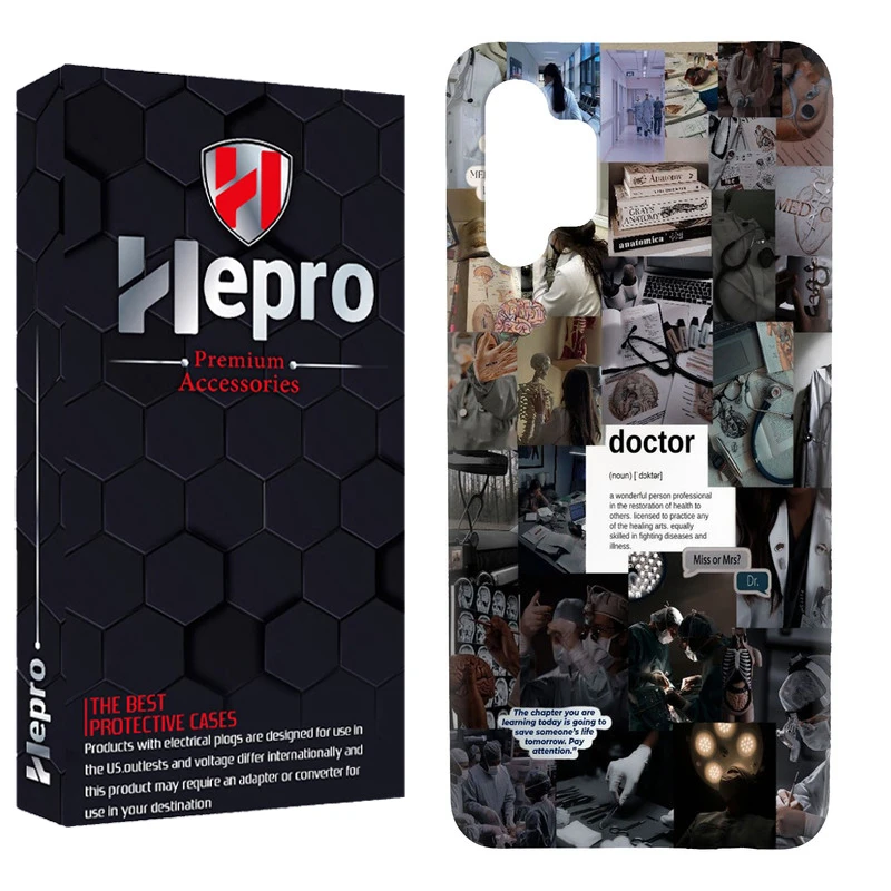 کاور هپرو مدل RC مناسب برای گوشی موبایل سامسونگ Galaxy A32 4G