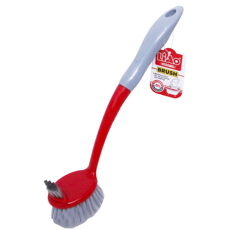 فرچه ظرفشویی لیائو پرفکت لایف مدل DISHBRUSH کد D130014 فرچه ظرفشویی لیائو پرفکت لایف مدل DISHBRUSH کد D130014