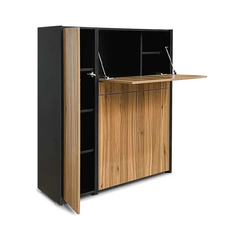 میز تحریر هیراد مدل T173-MDF