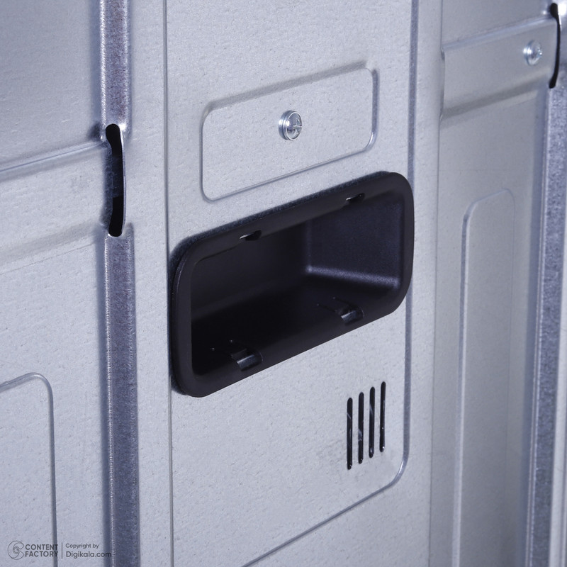 فر توکار بیمکث مدل 3101