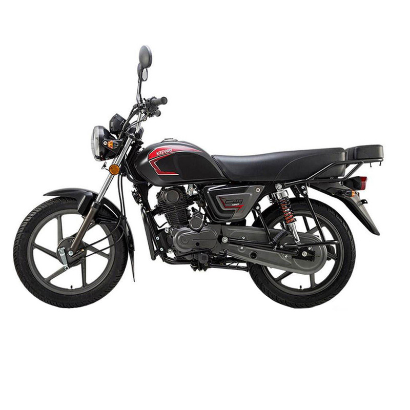 موتورسیکلت بنلی مدل کی وی 150 سی سی سال 1400