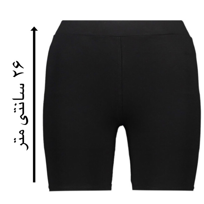 ست تاپ و شلوارک زنانه مدل 1013