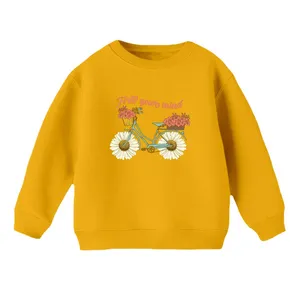 سویشرت بچگانه مدل دوچرخه کد 06