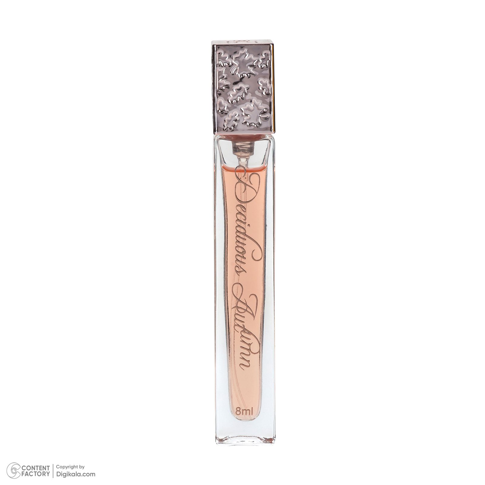ادوپرفیوم زنانه ارورواسنتس مدل Deciduous Autumn حجم 100 میلی‌لیتر به همراه عطر جیبی حجم 8 میلی لیتر -  - 2