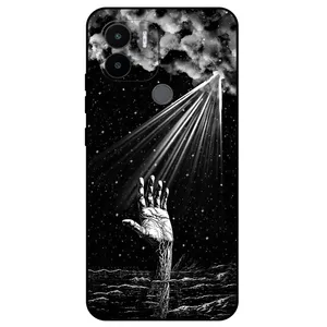 Megafone Last Hope 7427 Cover For Xiaomi Redmi A1 Plus / A2 Plus