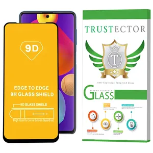 Trustector FUTA Screen Protector For Samsung Galaxy M62