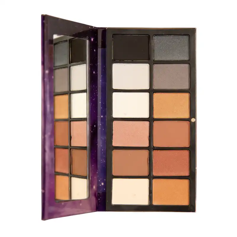 پالت سایه چشم تونايت شماره 51