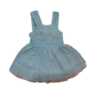 پیراهن دخترانه مدل n5484