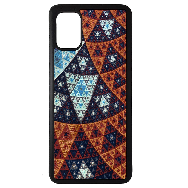 کاور طرح نقاشی مناسب برای گوشی موبایل سامسونگ galaxy a71