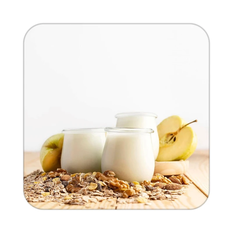 زیر لیوانی کاکتی طرح میوه مدل mp20924