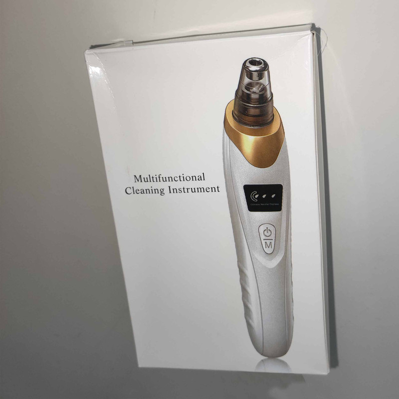 میکرودرم مدل MCI