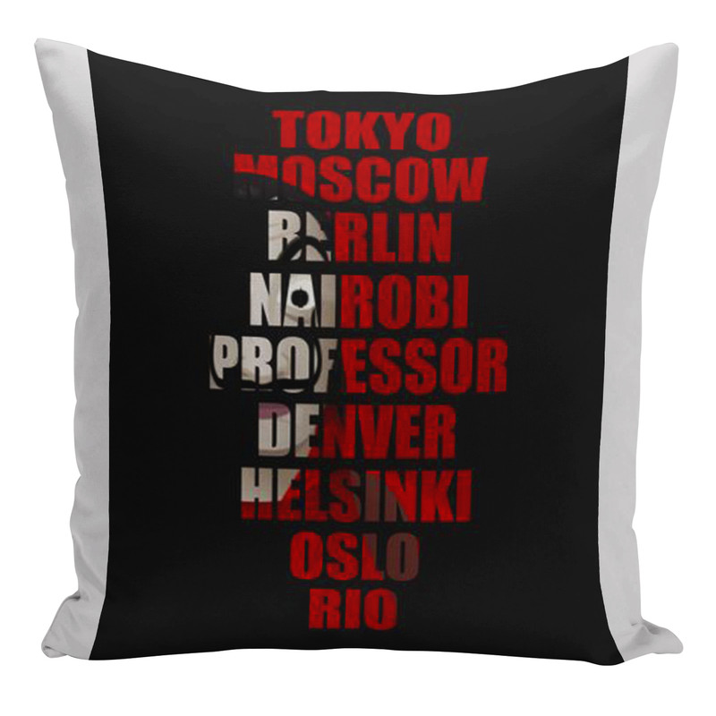 کاور کوسن طرح bella ciao کد 10