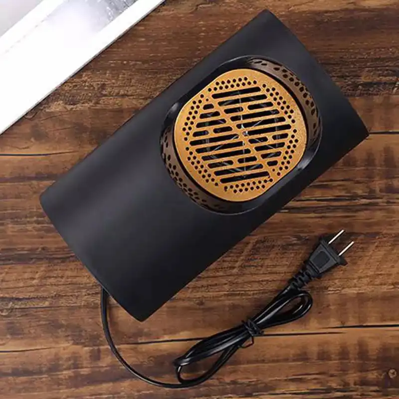 بخاری برقی مدل Unit Heater