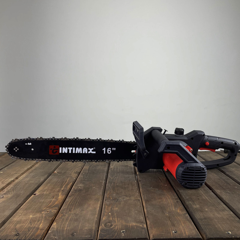 اره زنجیری برقی اینتیمکث مدل 0603 اره زنجیری برقی اینتیمکث مدل 0603