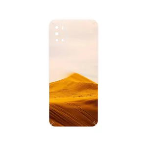 MAHOOT Sahara Desert Cover Sticker for Gplus Z10