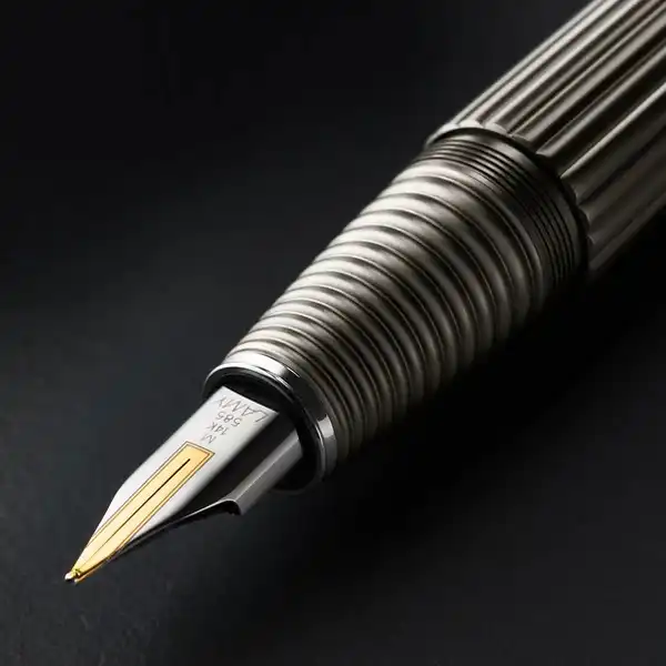 خودنویس لامی مدل imporium