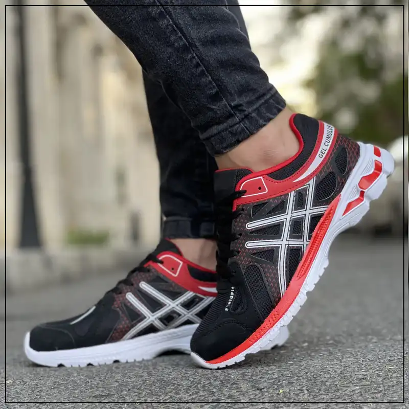 کفش پیاده روی سارزی مدل A.s.c.s_m.e.s_gh.r.m.z_23