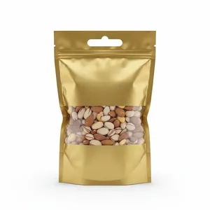 آجیل 3 مغز ممتاز شور شیراز برکت بار - 1 کیلوگرم