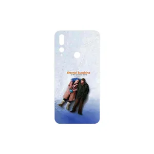 MAHOOT Eternal Sunshine of the Spotless Mind Cover Sticker for Huawei Y9 Prime 2019