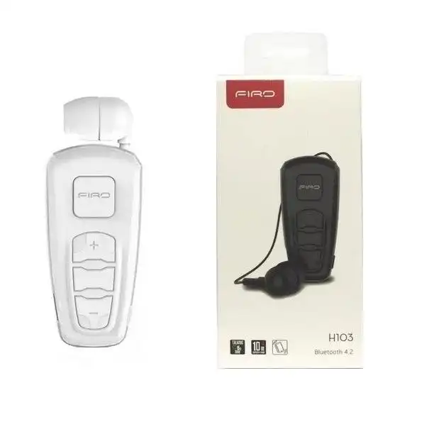 هندزفری بلوتوث فیرو مدل H-103