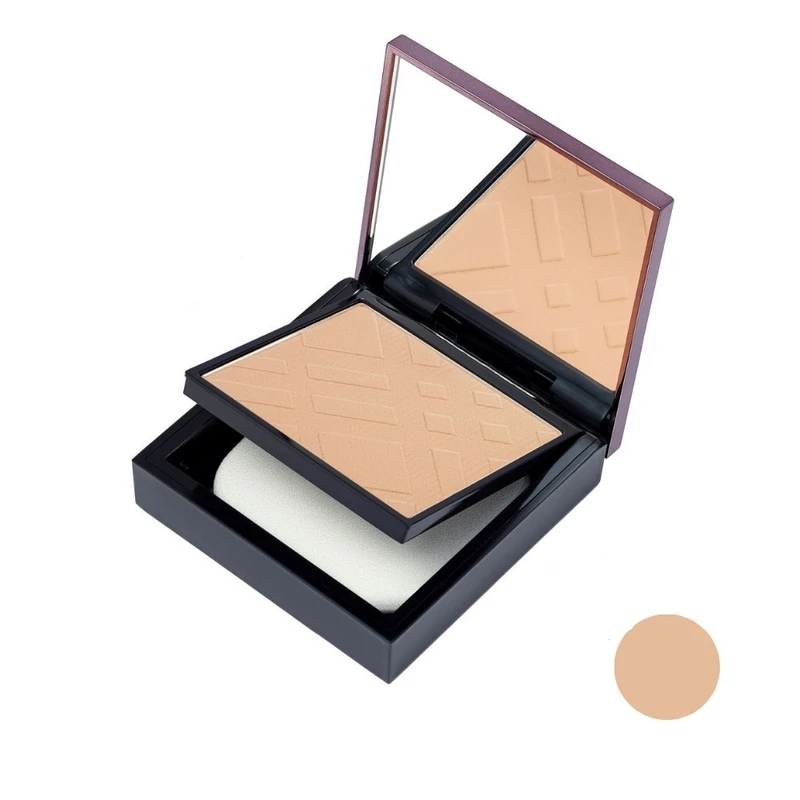 پنکیک دیوایو مدل COMPACT شماره 04 کاور بالا