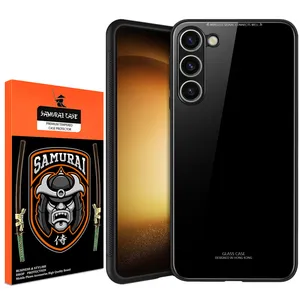 Samurai GC Case For Samsung Galaxy S23 Plus