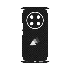 MAHOOT Minimal 3 Triangle Icon-FullSkin Cover Sticker for Honor X9c